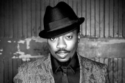 Anthony Hamilton Back To Love SA Tour