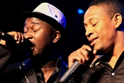 Mzansi Loves Soul Music