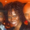 Anthony Hamilton, Mandisa and Kenny Lattimore